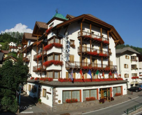 Hotel Dolomiti Madonna Ortisei